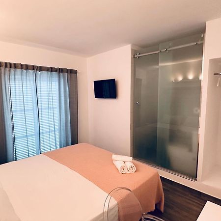 Bhc Boutique Hostal Cala Millor Cala Millor  Εξωτερικό φωτογραφία