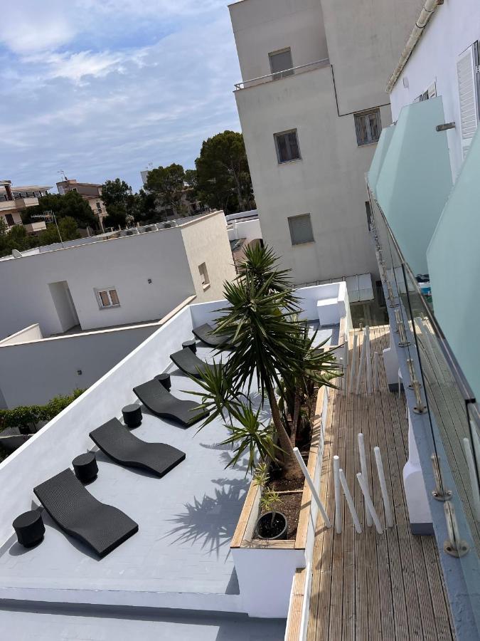 Bhc Boutique Hostal Cala Millor Cala Millor  Εξωτερικό φωτογραφία