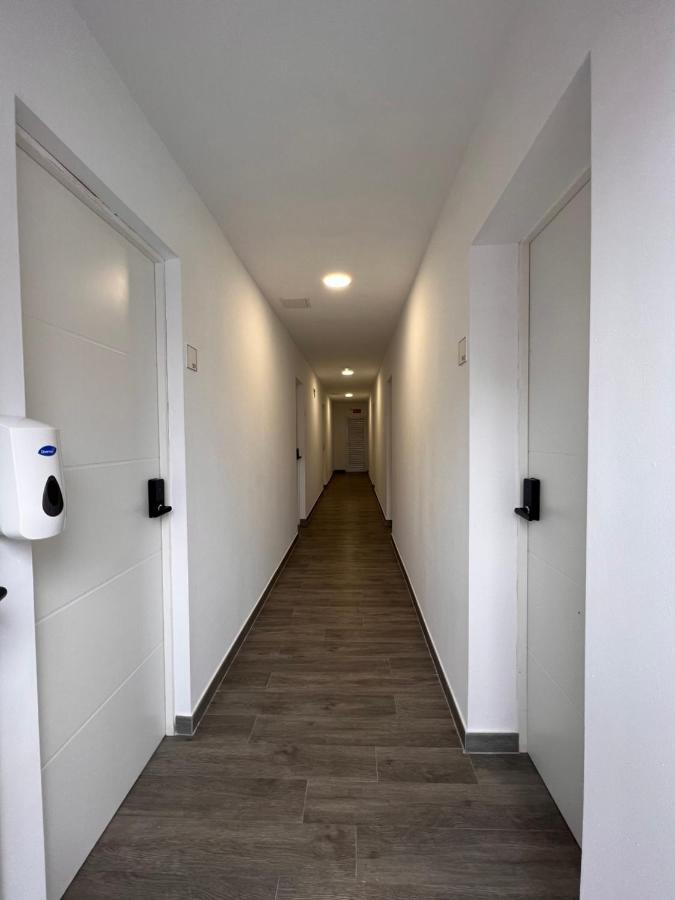Bhc Boutique Hostal Cala Millor Cala Millor  Εξωτερικό φωτογραφία