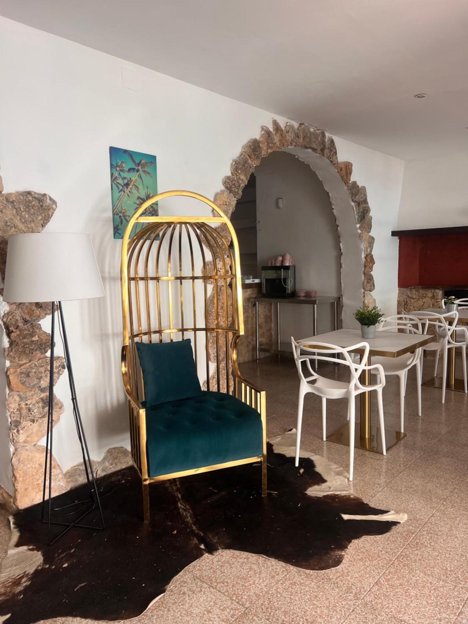 Bhc Boutique Hostal Cala Millor Cala Millor  Εξωτερικό φωτογραφία
