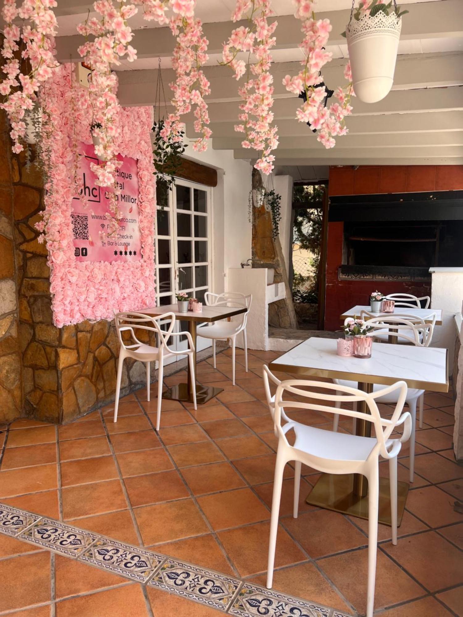 Bhc Boutique Hostal Cala Millor Cala Millor  Εξωτερικό φωτογραφία