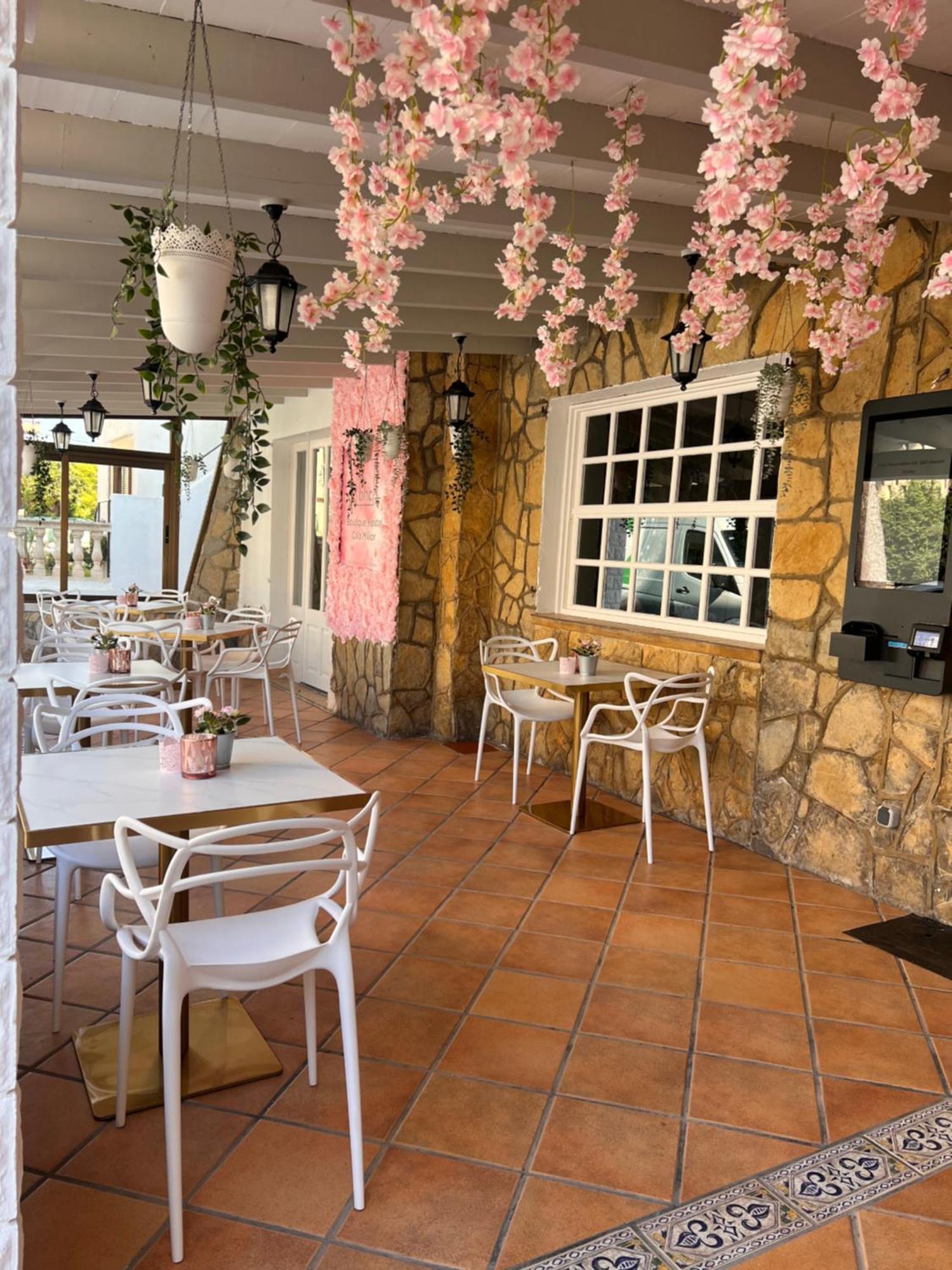 Bhc Boutique Hostal Cala Millor Cala Millor  Εξωτερικό φωτογραφία