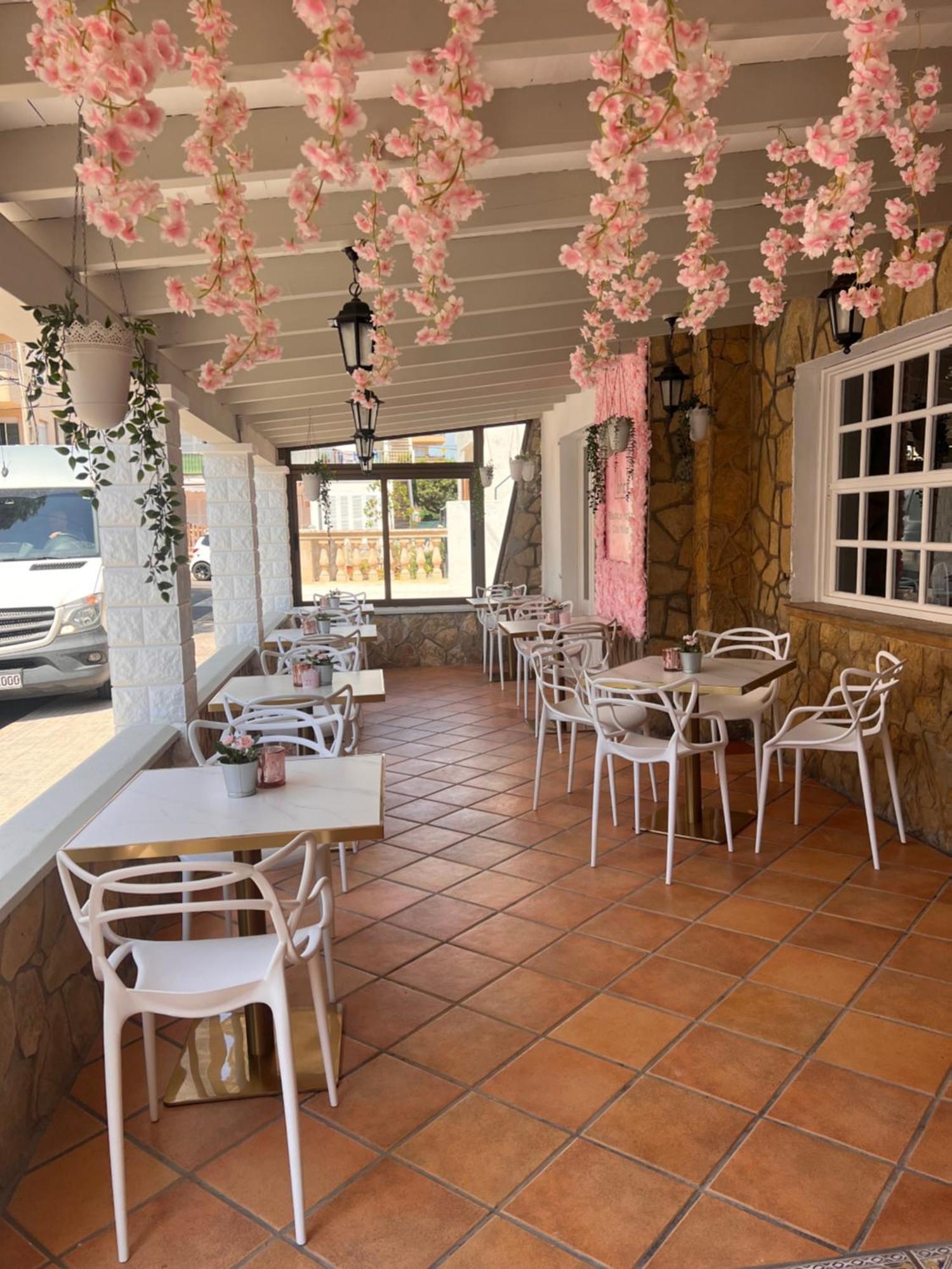 Bhc Boutique Hostal Cala Millor Cala Millor  Εξωτερικό φωτογραφία