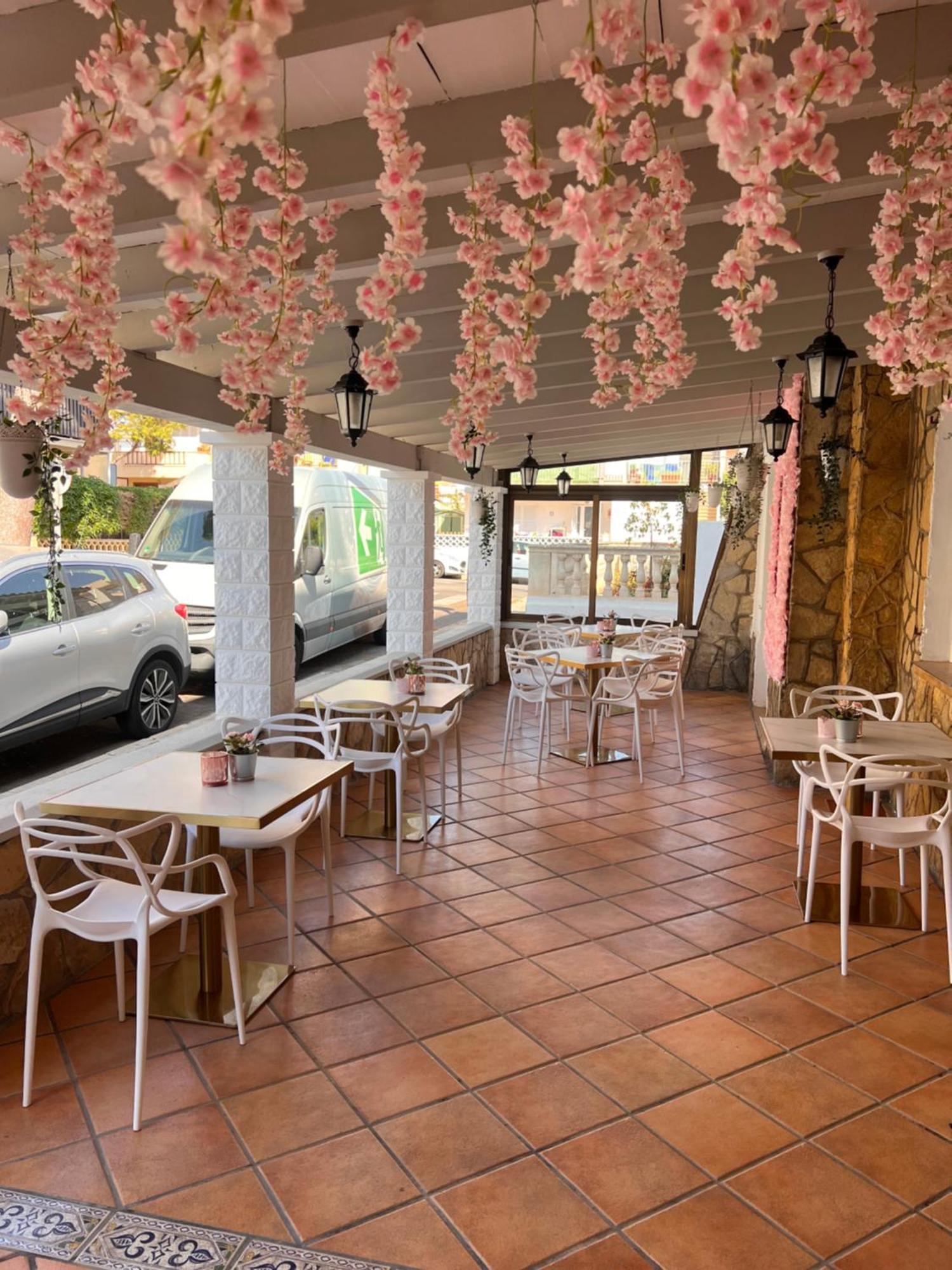 Bhc Boutique Hostal Cala Millor Cala Millor  Εξωτερικό φωτογραφία
