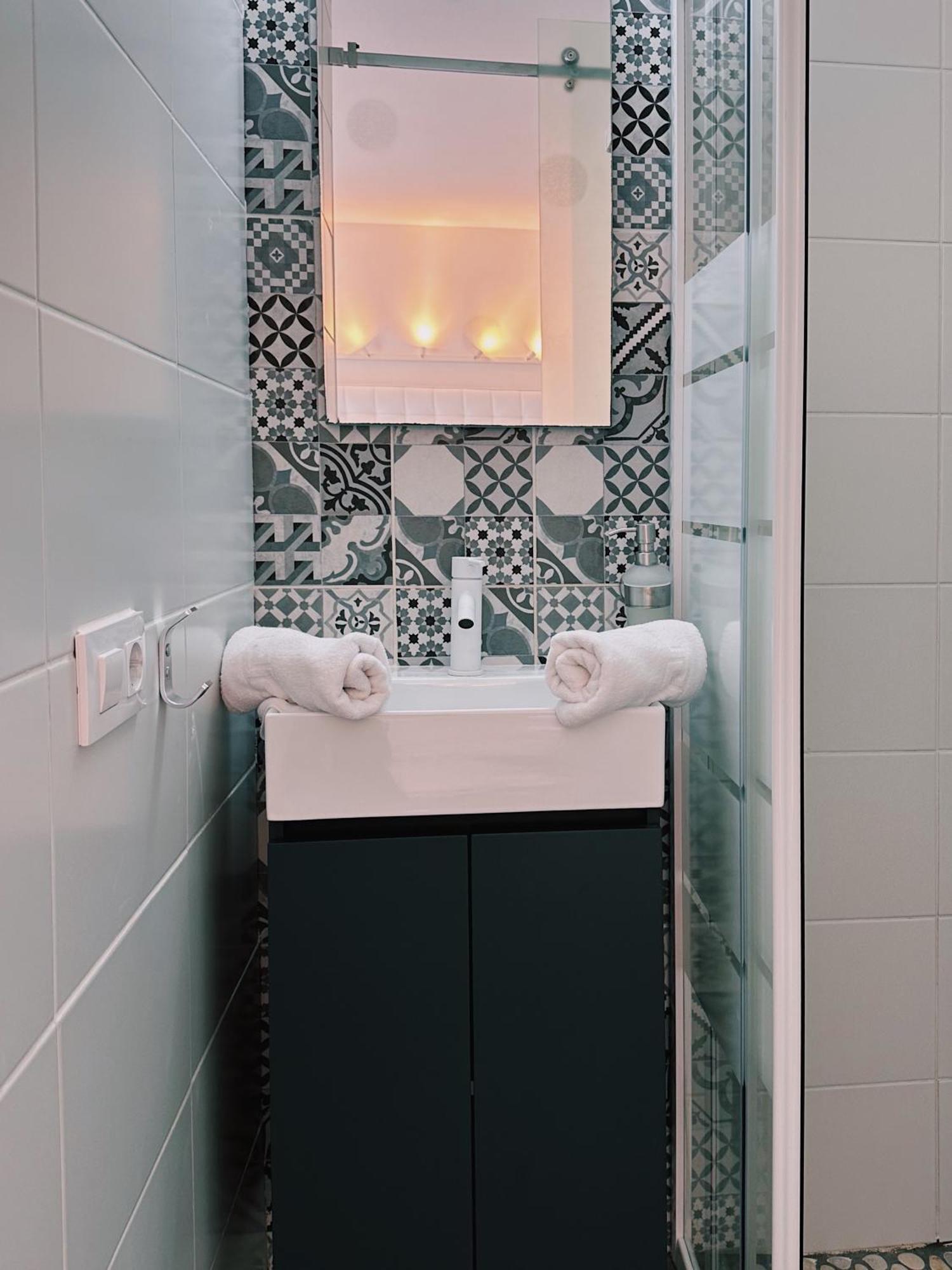 Bhc Boutique Hostal Cala Millor Cala Millor  Εξωτερικό φωτογραφία