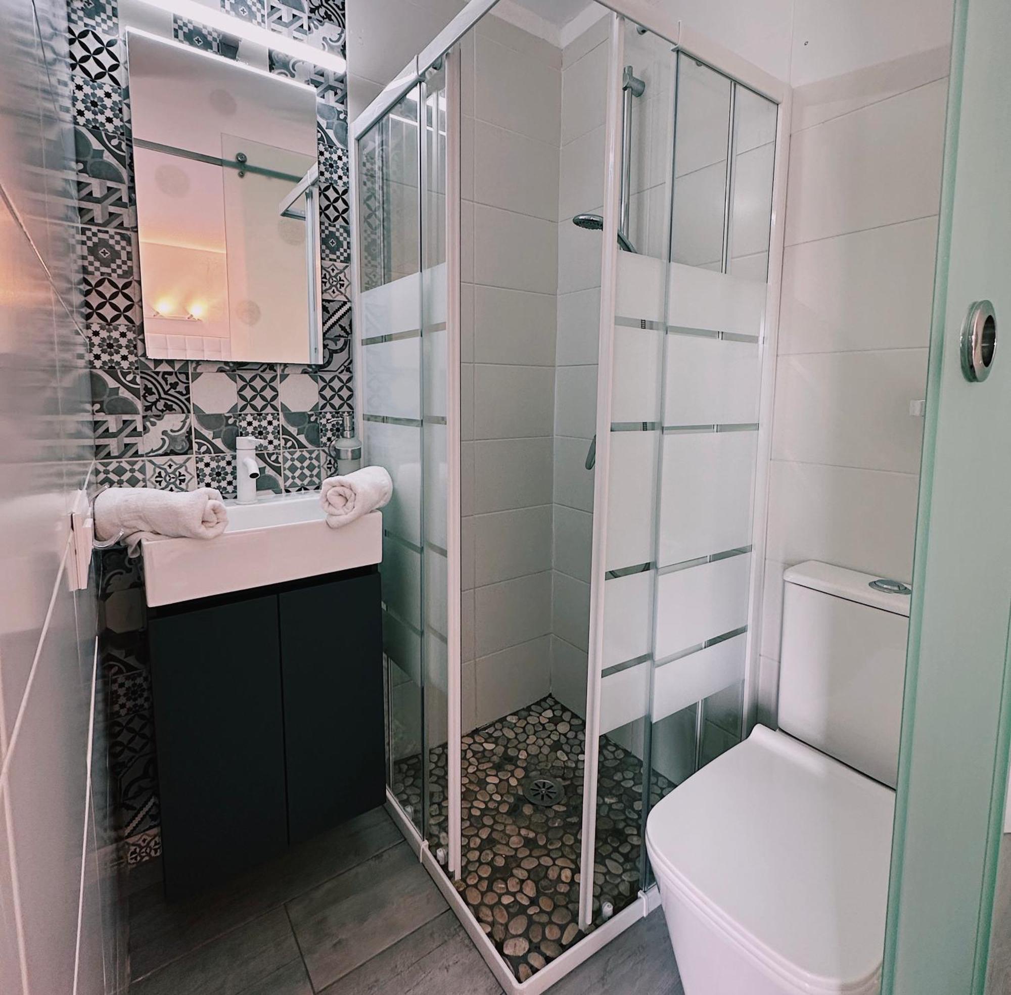 Bhc Boutique Hostal Cala Millor Cala Millor  Εξωτερικό φωτογραφία