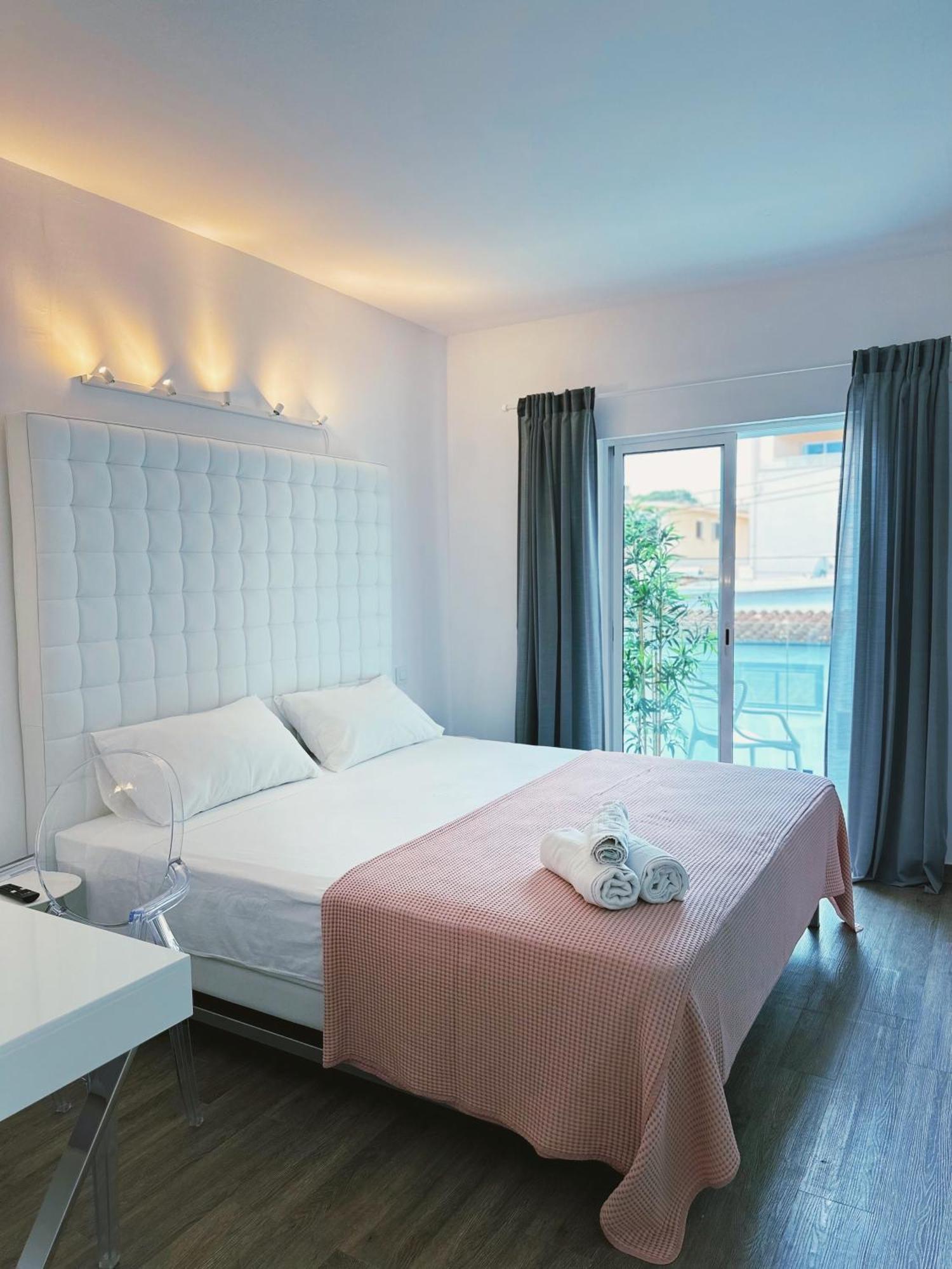Bhc Boutique Hostal Cala Millor Cala Millor  Εξωτερικό φωτογραφία