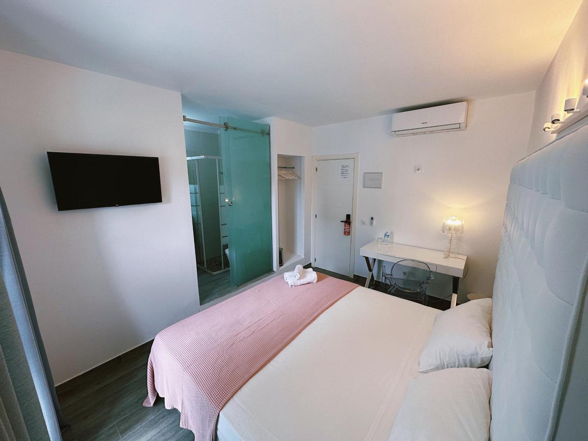 Bhc Boutique Hostal Cala Millor Cala Millor  Εξωτερικό φωτογραφία
