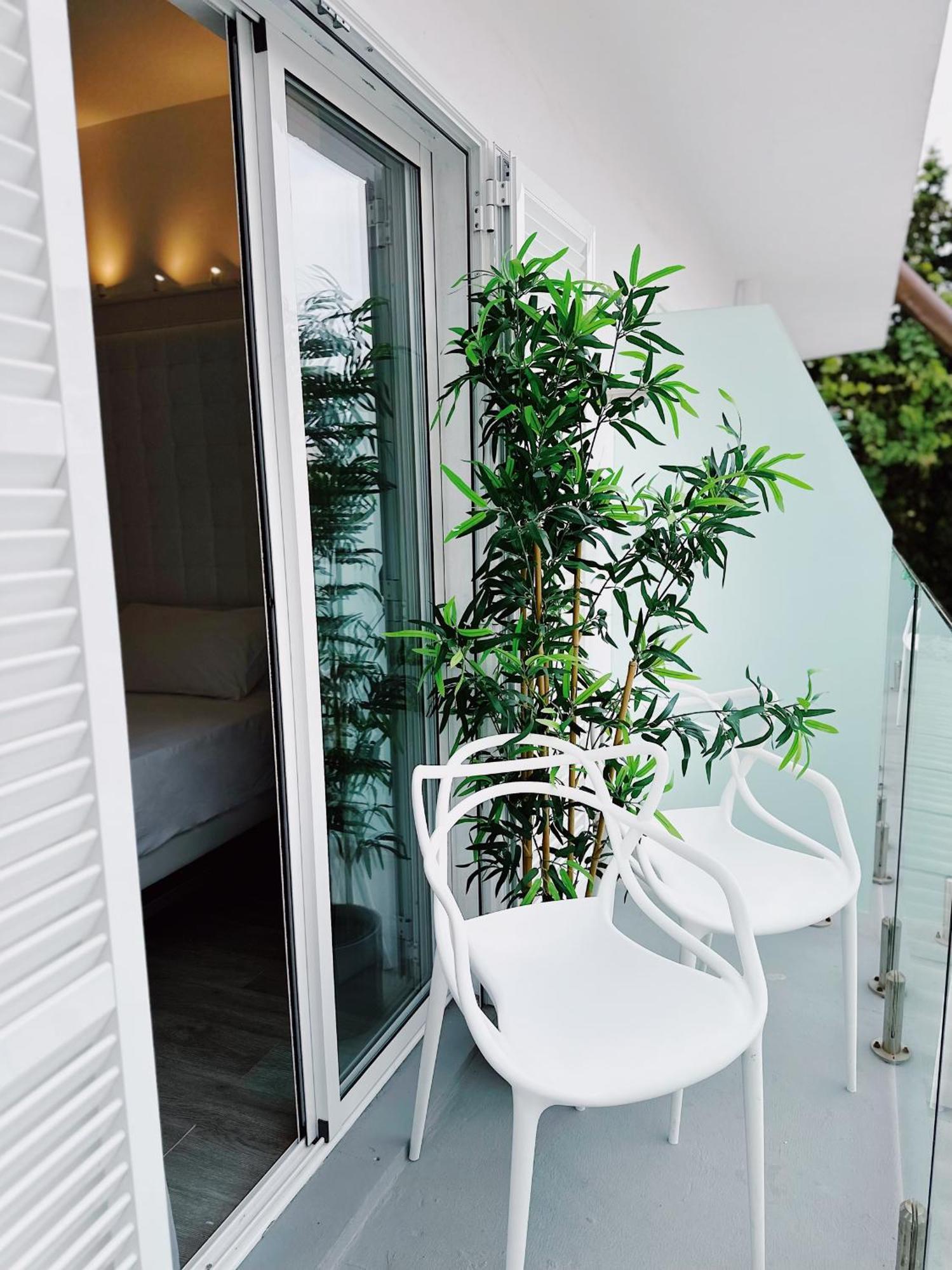 Bhc Boutique Hostal Cala Millor Cala Millor  Εξωτερικό φωτογραφία